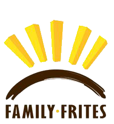 Family Frites logo
